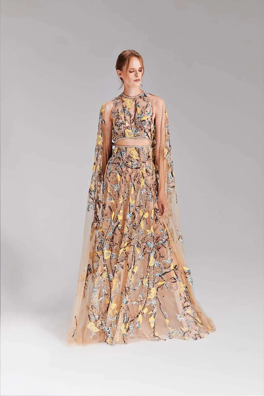 Tony Ward primavera verano 2024