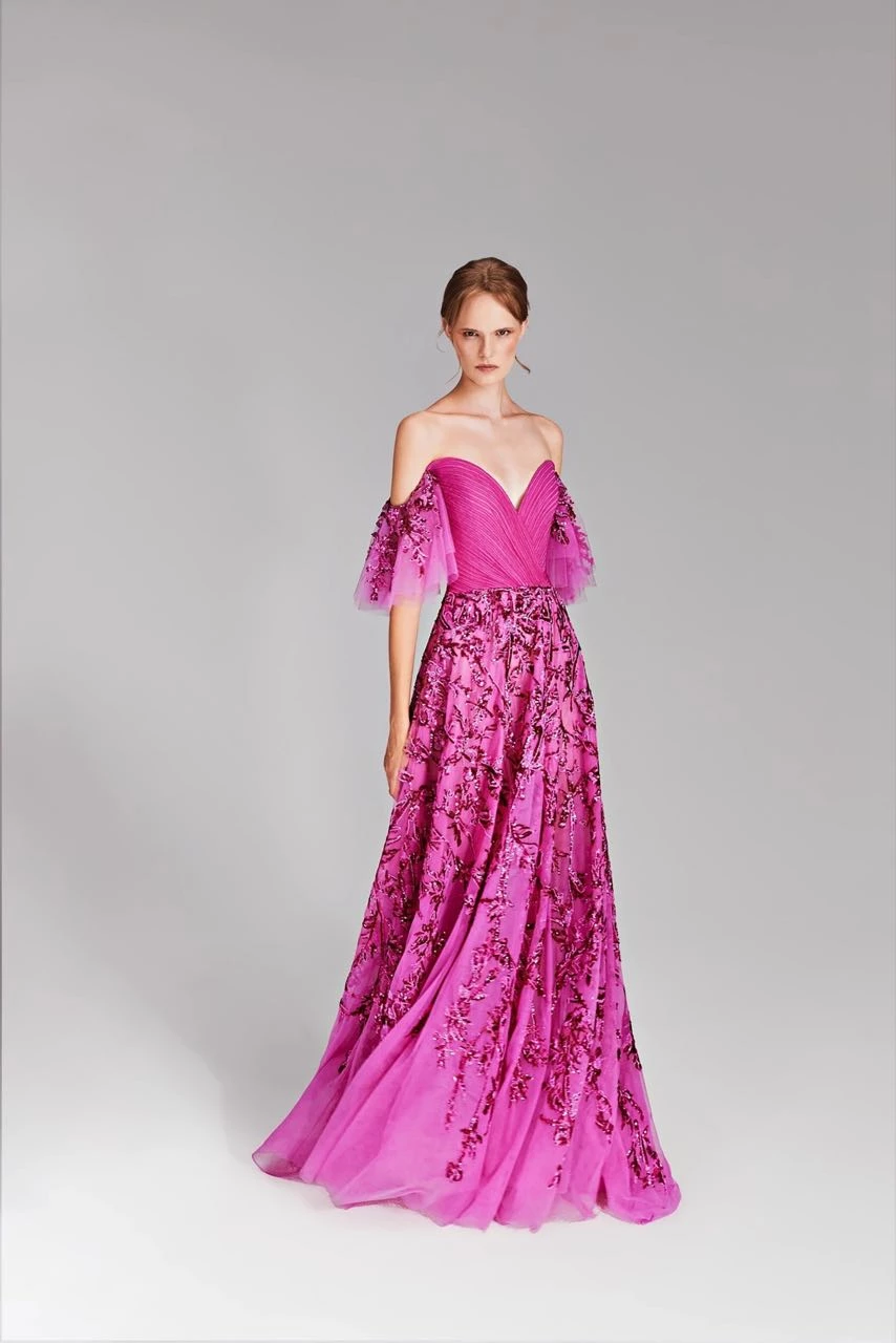 Tony Ward primavera verano 2024