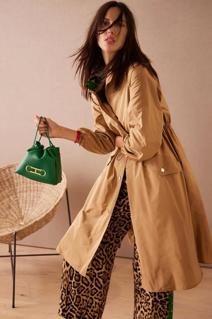 Carolina Herrera Colección Resort 2024