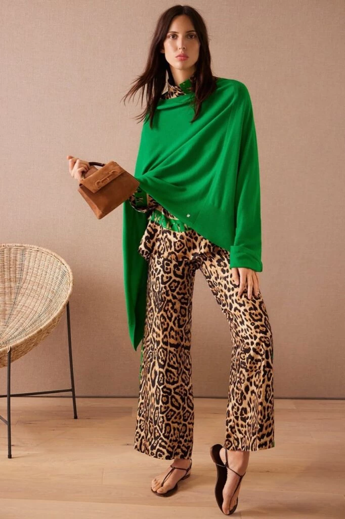 Carolina Herrera Colección Resort 2024