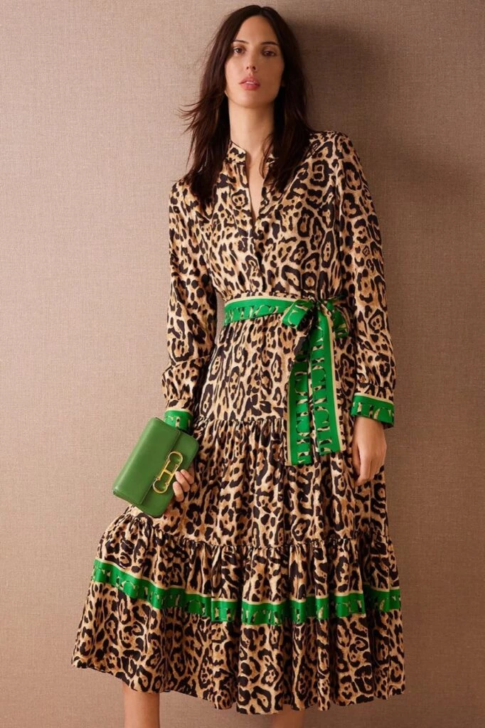 Carolina Herrera Colección Resort 2024