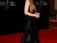 Jessica Chastain deslumbró con su look minimalista en la red carpet del Festival de Cine de Marrakech