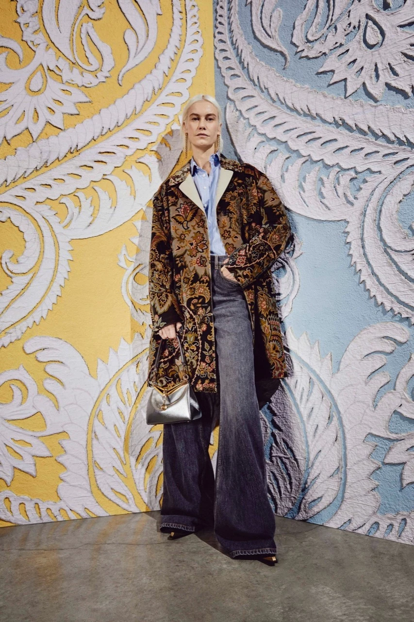 Etro Pre-Fall 2024