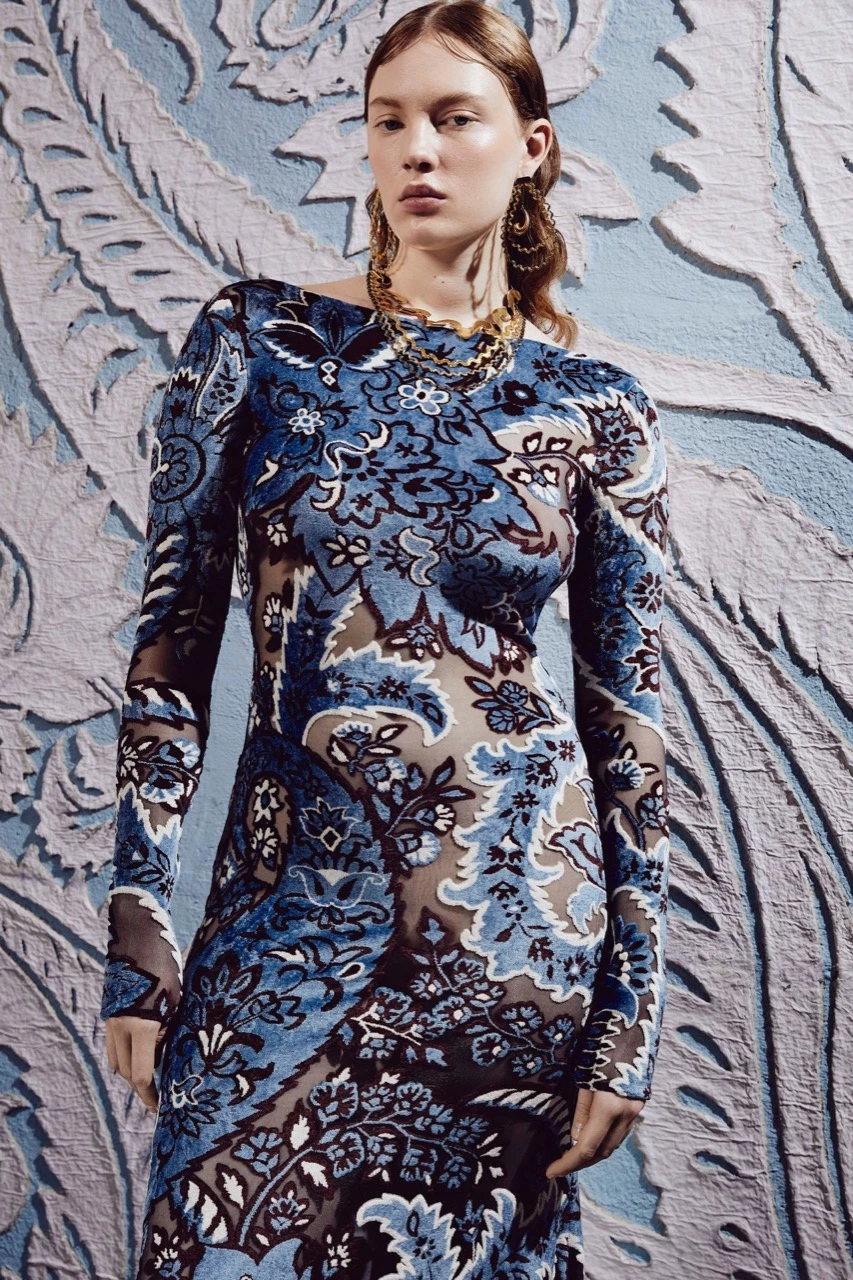 Etro Pre-Fall 2024