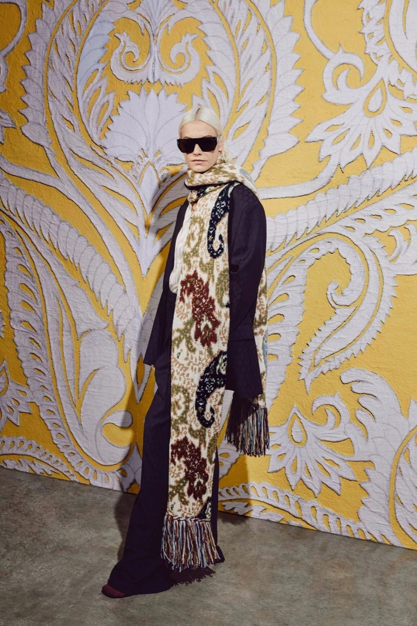 Etro Pre-Fall 2024