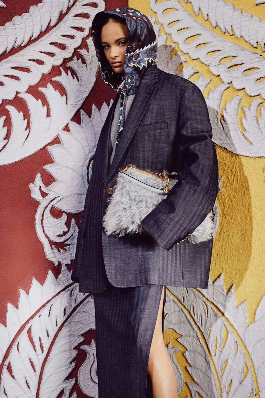 Etro Pre-Fall 2024