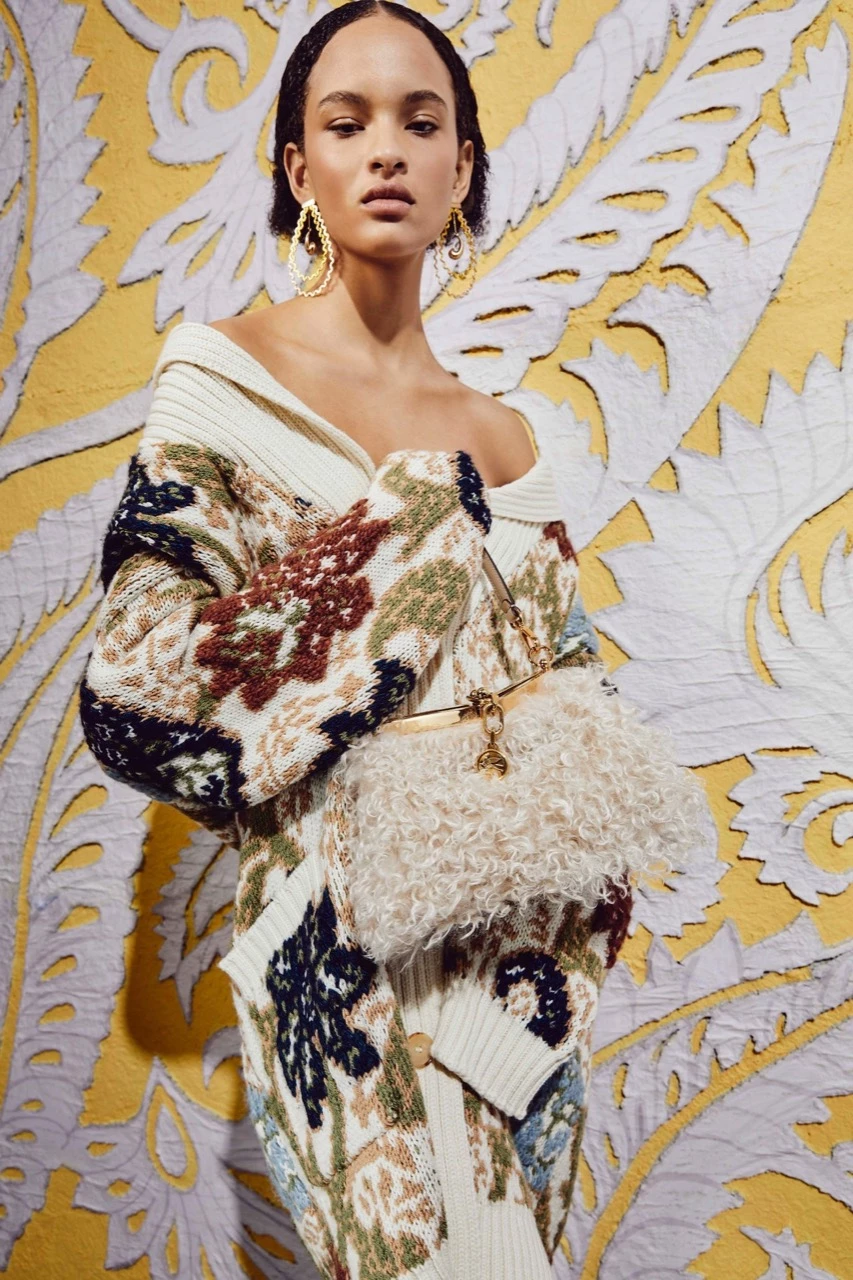 Etro Pre-Fall 2024