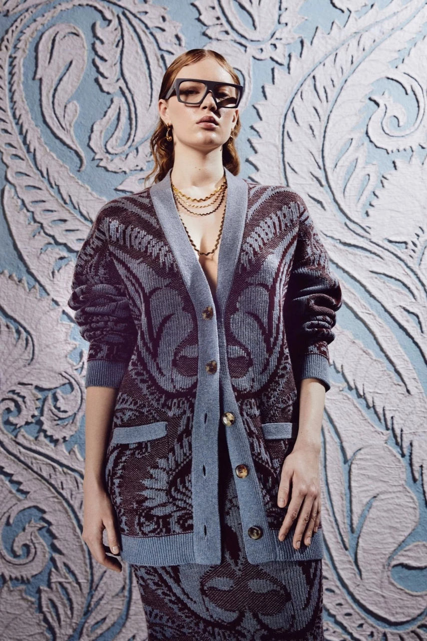 Etro Pre-Fall 2024