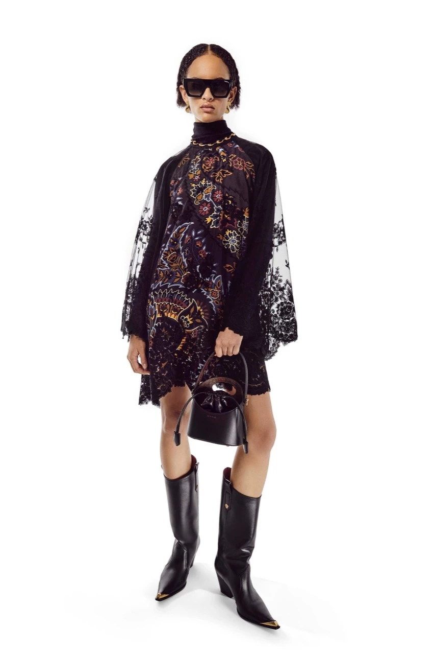 Etro Pre-Fall 2024
