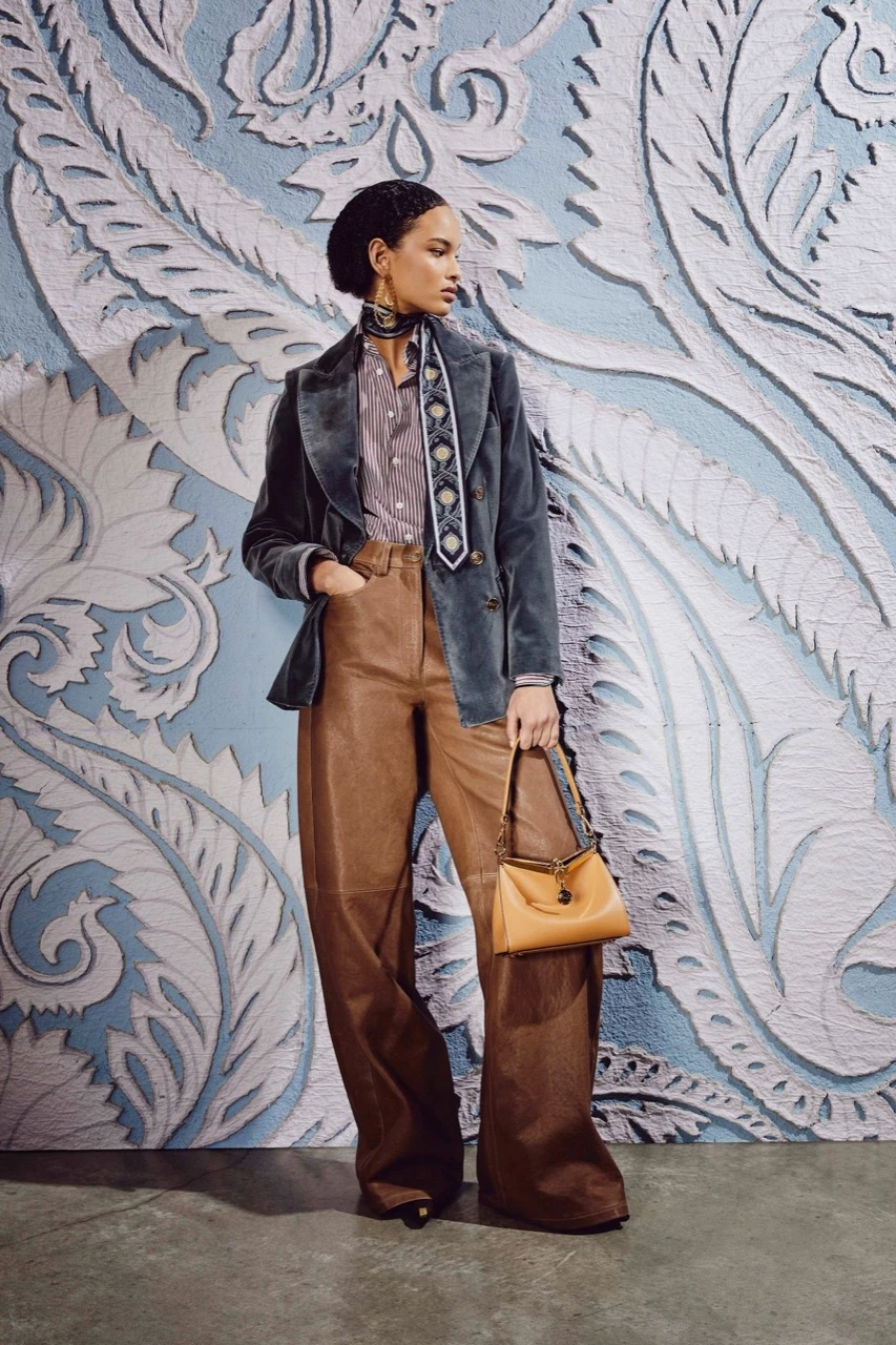 Etro Pre-Fall 2024