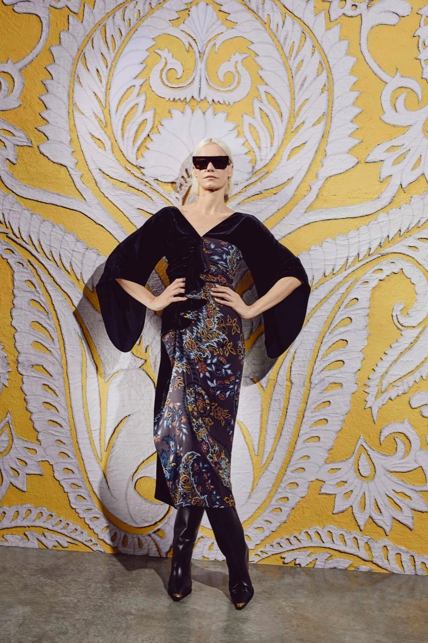 Etro Pre-Fall 2024