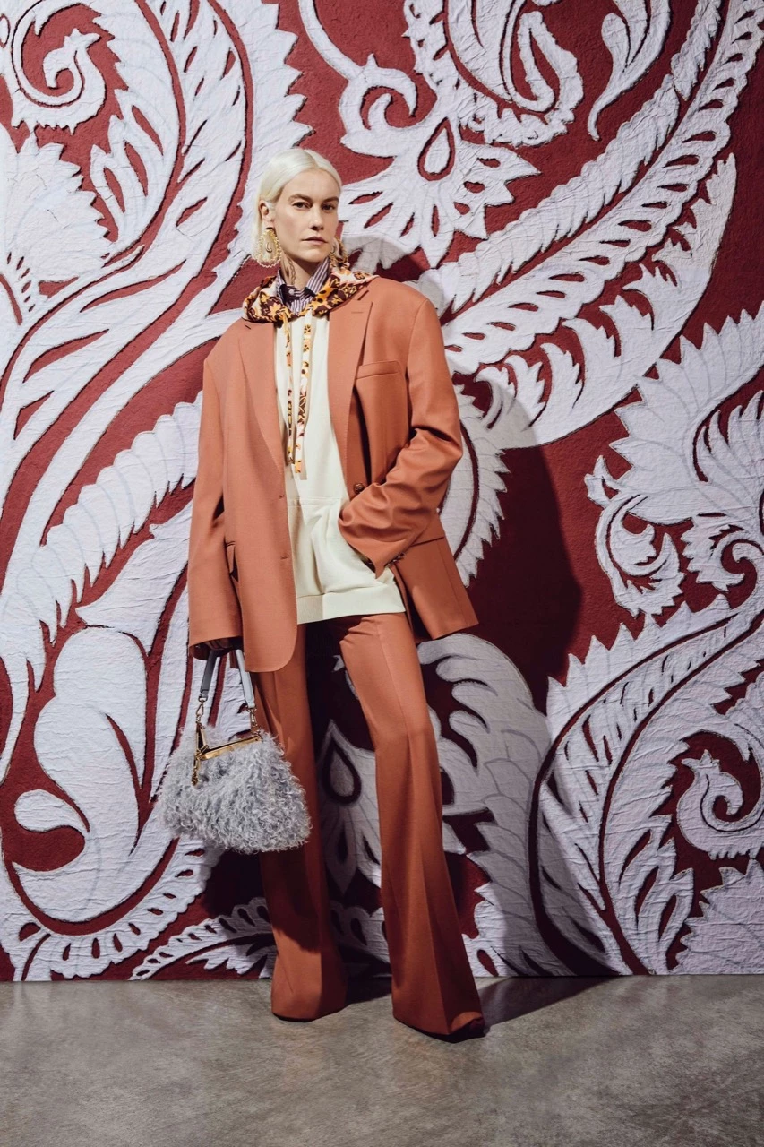 Etro Pre-Fall 2024
