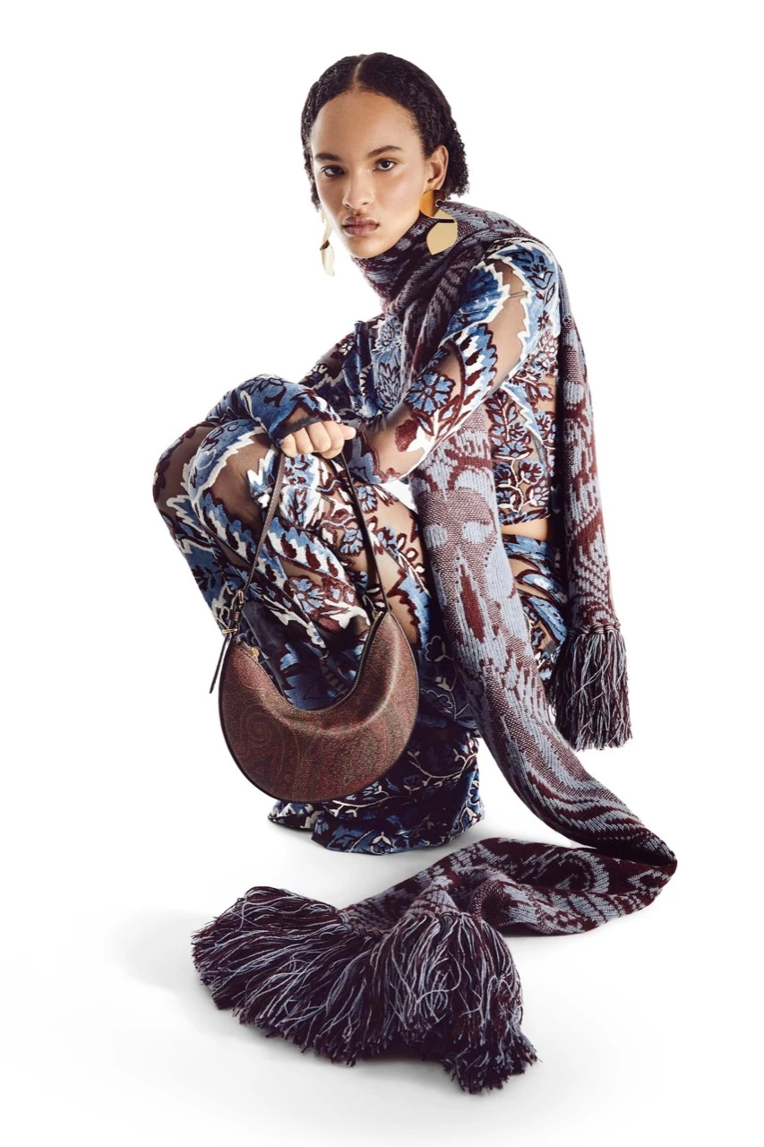 Etro Pre-Fall 2024