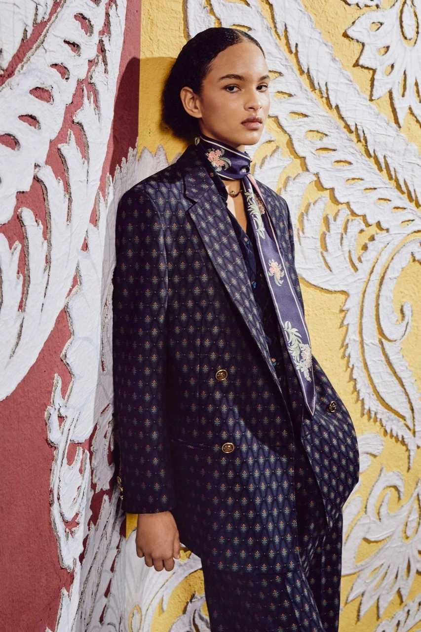 Etro Pre-Fall 2024