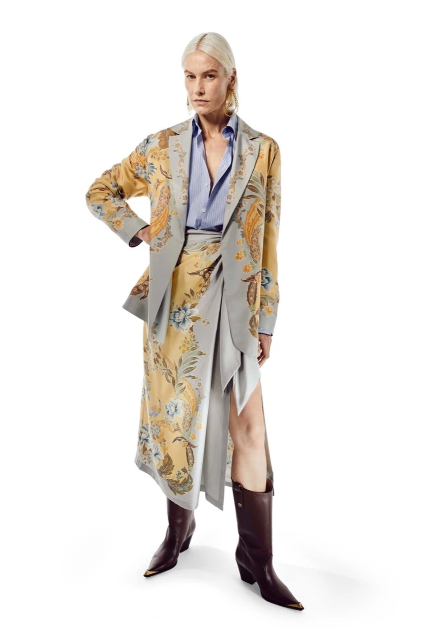Etro Pre-Fall 2024