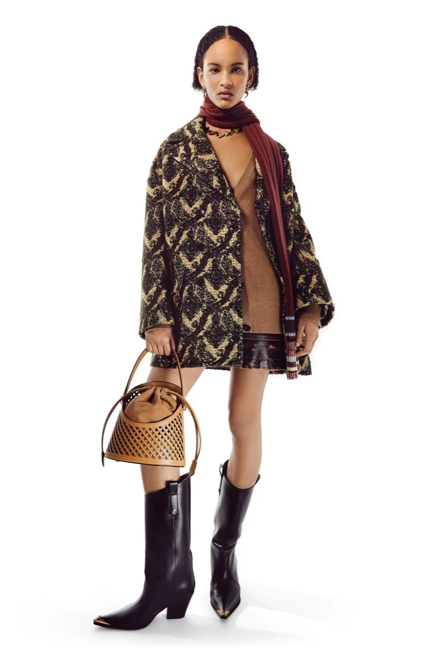 Etro Pre-Fall 2024