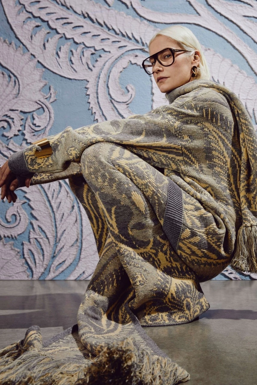 Etro Pre-Fall 2024