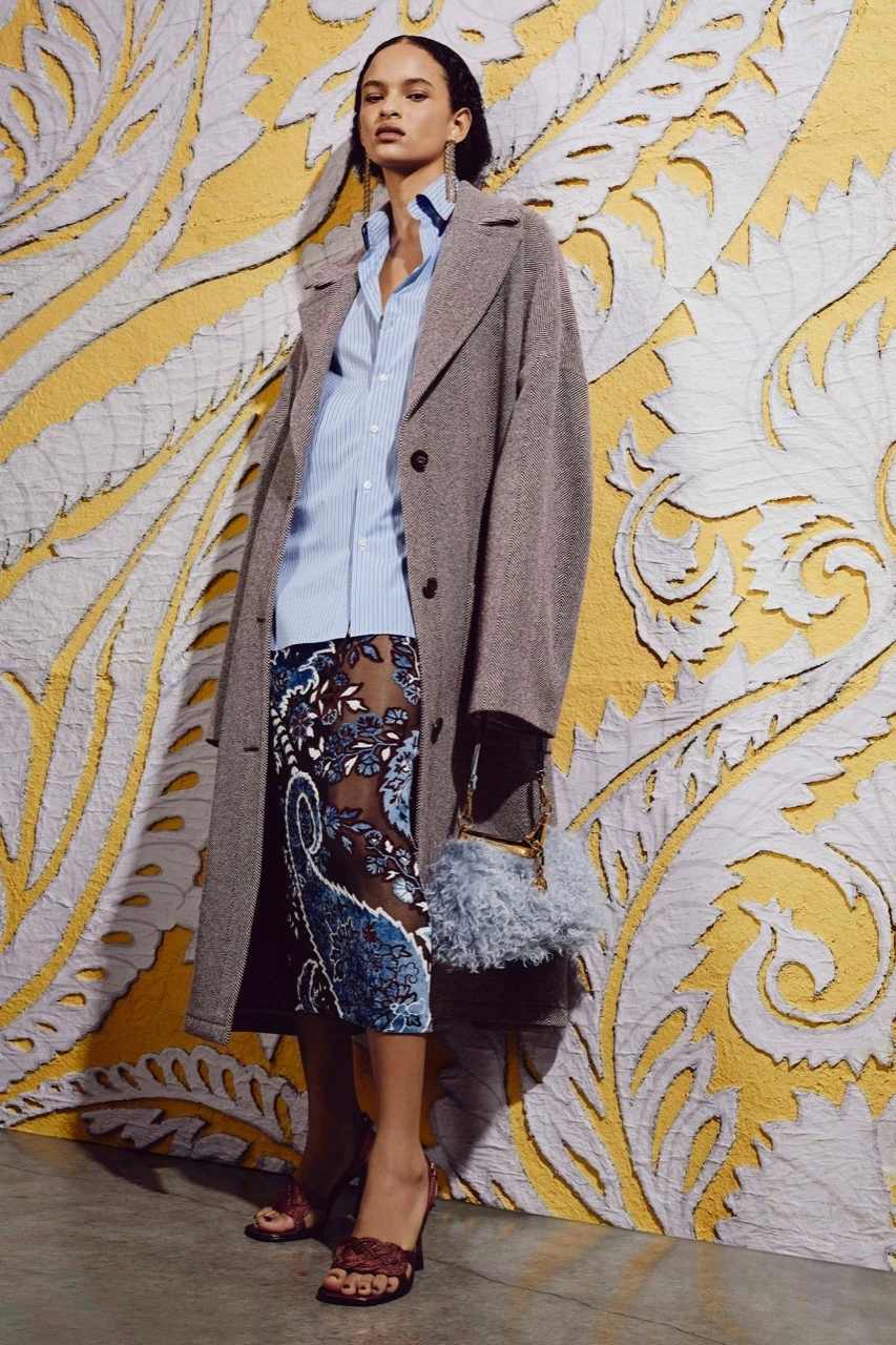 Etro Pre-Fall 2024