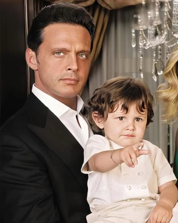 Luismi se podría reencontrar con Miguel y Daniel Gallego.