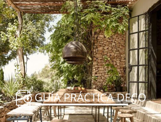 Tips para cuidar las maderas de tu casa