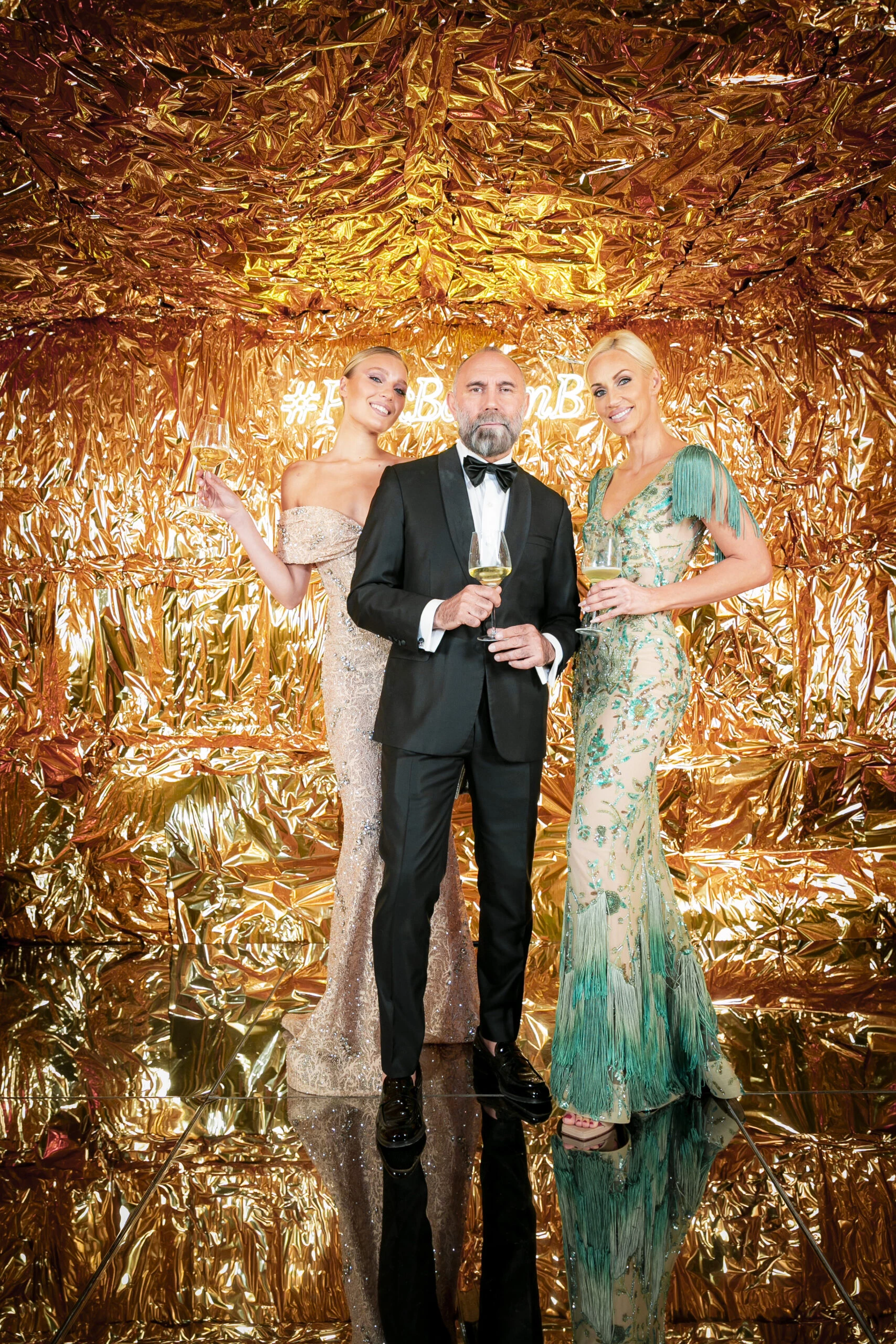 Gabriel Lage, Ingrid Grudke