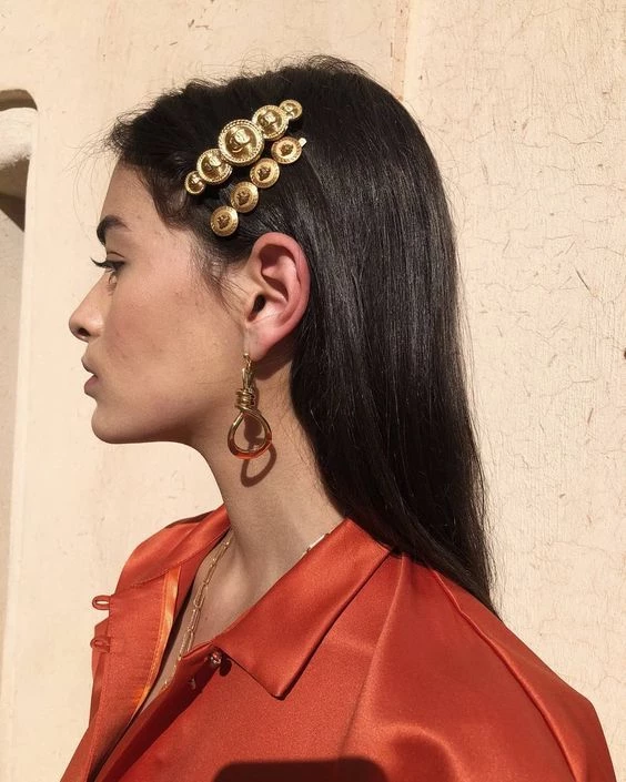 Guía de estilo beauty 9 ideas para un peinarte como Taylor Swift