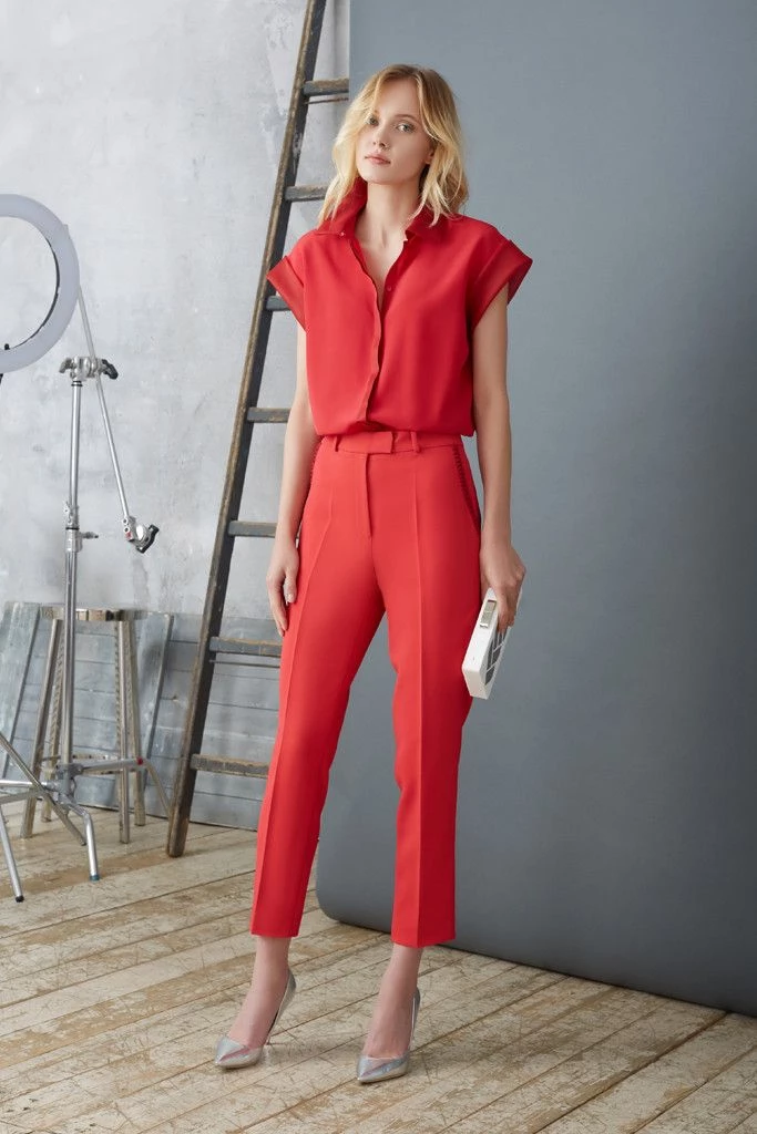 Guía de estilo, ideas para transformar tu look de trabajo para salir de after