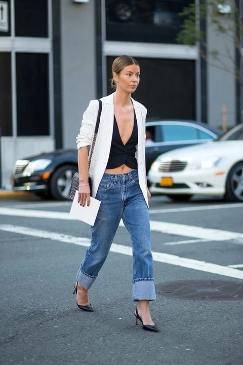 Guía de estilo, ideas para transformar tu look de trabajo para salir de after