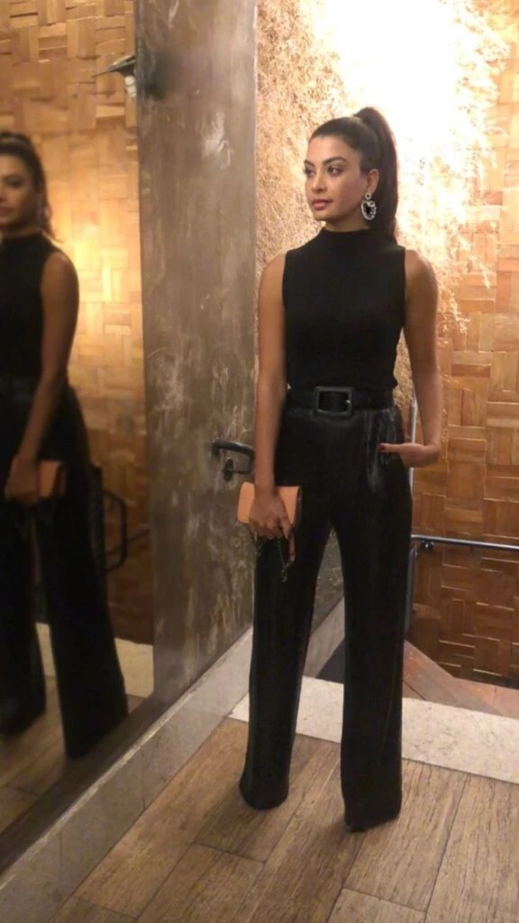 Guía de estilo, ideas para transformar tu look de trabajo para salir de after