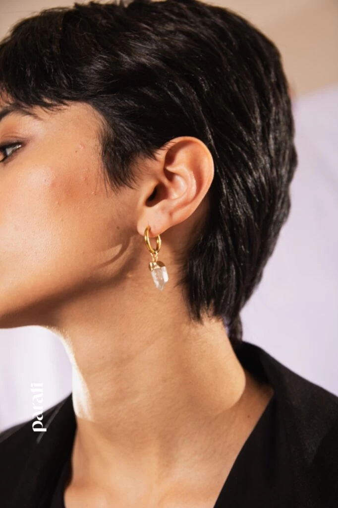 Moda práctica pantalón cargo