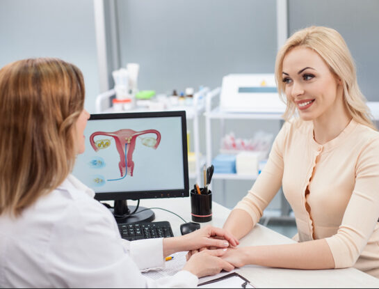 Infecciones de transmisión sexual: cuáles son, como se previenen y cómo se tratan