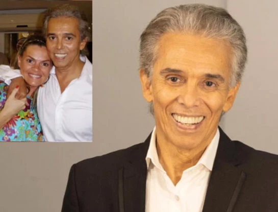 Jairo contó detalles de su relación con Laura, la fanática que se convirtió en su novia: "Cuando la vi sentí un chispazo"