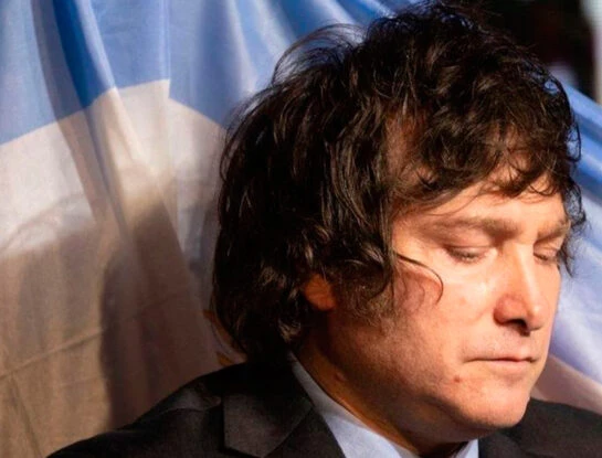 Javier Milei, según la astrología: cómo impactan los astros en la previa, durante y después del balotaje