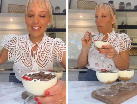 Tiramisú express: el postre súper fácil que te soluciona el menú del domingo