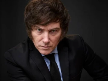 Javier Milei destacada