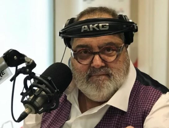 Qué le pasa a Jorge Lanata: mientras sigue internado en terapia intensiva, continúa el misterio en torno a su salud