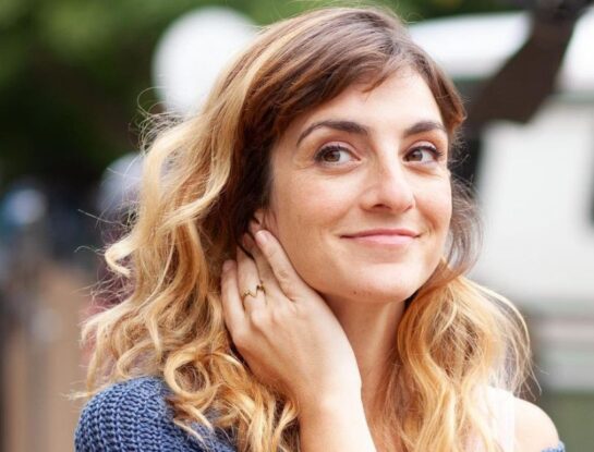 La película que protagoniza Julieta Zylberberg y que refleja el drama de muchas parejas argentinas