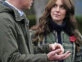 Kate Middleton apostó por el estampado más trendy del 2024