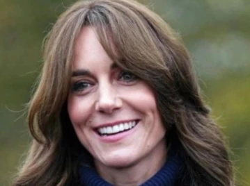 Kate Middleton destacada