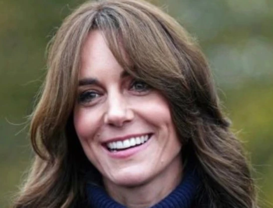 Kate Middleton y las fotos antes de vivir el momento más duro de su vida