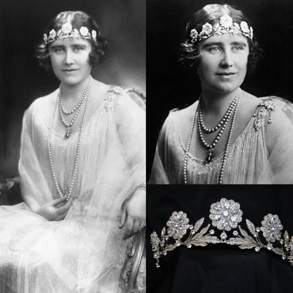 Kate Middleton eleva su estilo al máximo y deslumbra en blanco y dorado en la gala en honor al presidente de Corea