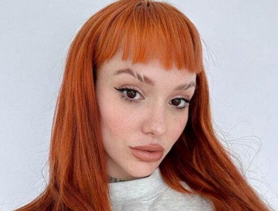 La Joaqui reveló cuál fue uno los peores momentos de su vida