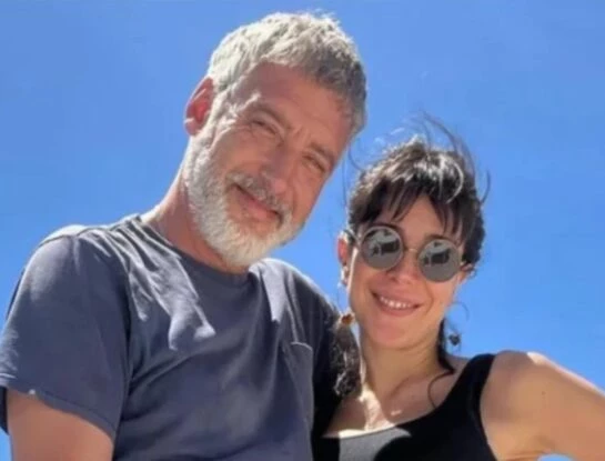 Andrea Rincón despejó las dudas sobre su viaje a París con su pareja: ''Vine a hablar con…''