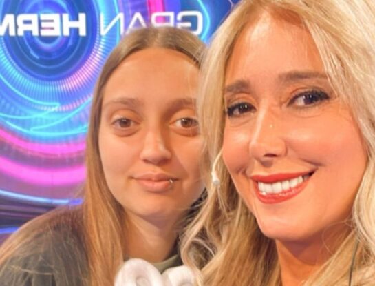 Marisa Brel recordó cuando su hija Paloma tuvo un tumor: "Me dijeron..."