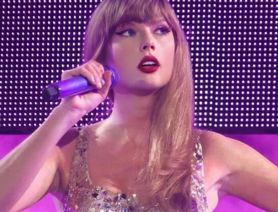 El guiño de Taylor Swift a las swifties argentinas en su último recital en Buenos Aires