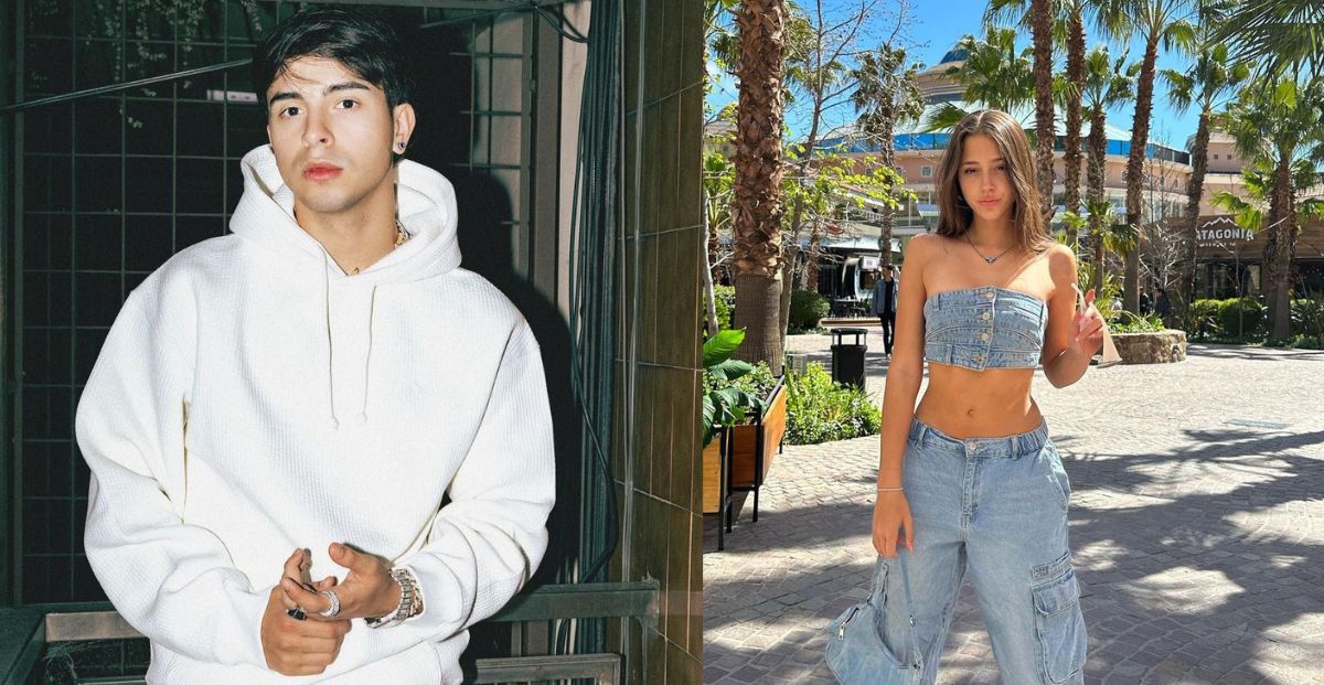 Quién es Clari Cremaschi, la supuesta tercera en discordia entre