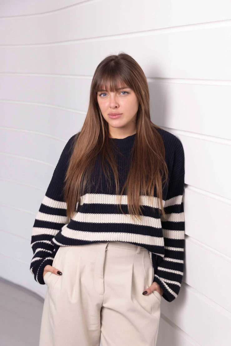 Sofía Gonet, La Reini, habla sin filtro de su sexualidad: Mi primer  orgasmo fue hace poco y con una mujer - Revista Para Ti