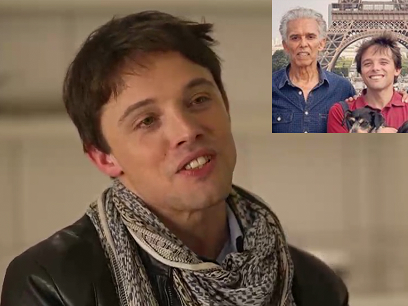 Mario González, hijo de Jairo, habló del rol fundamental de su madre en su vida: "Ella siempre nos decía que la fama era de mi papá, no nuestra"