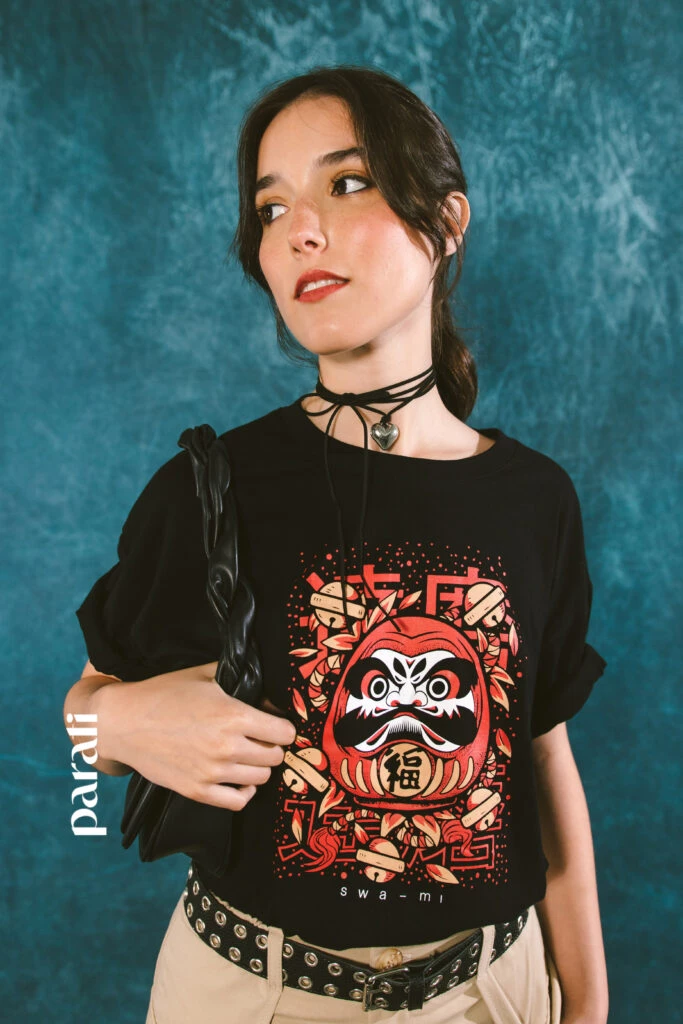 moda practica/ short cargo