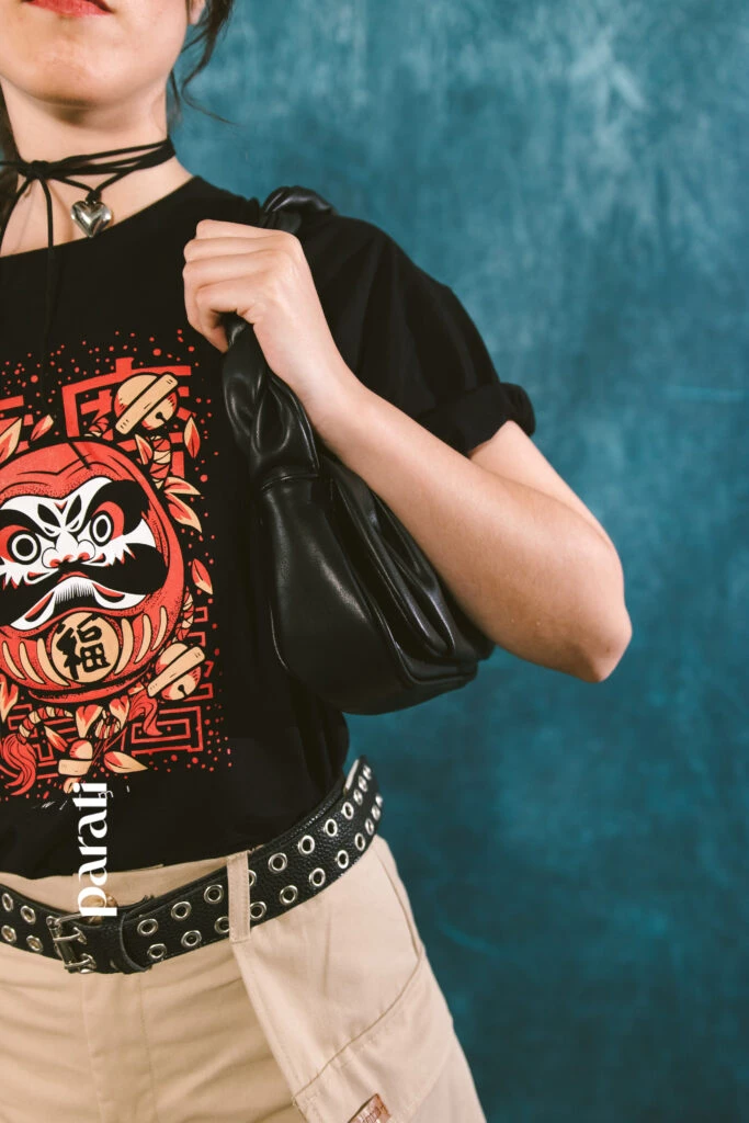 moda practica/ short cargo